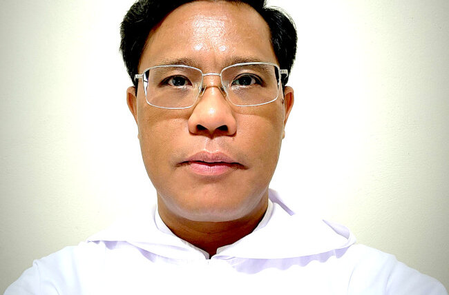 Joseph DIHN TIEN HUNG