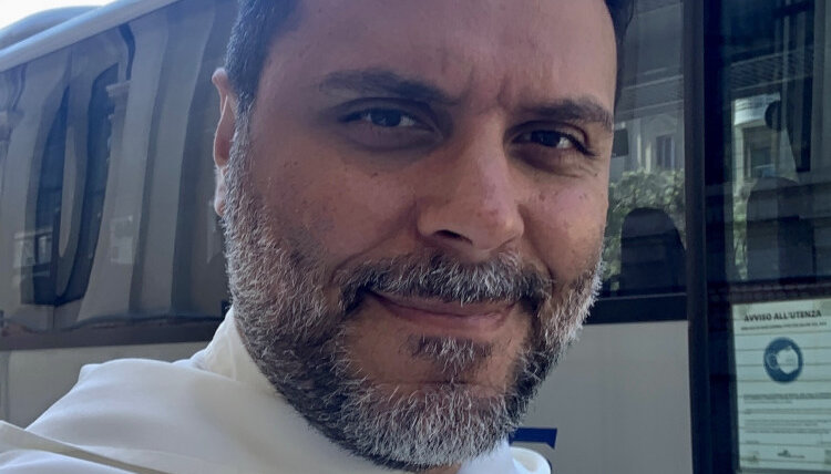 Emmanuel ALBANO