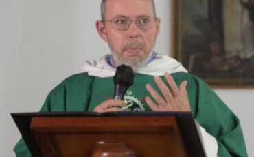 Felipe TRIGUEROS BUENA