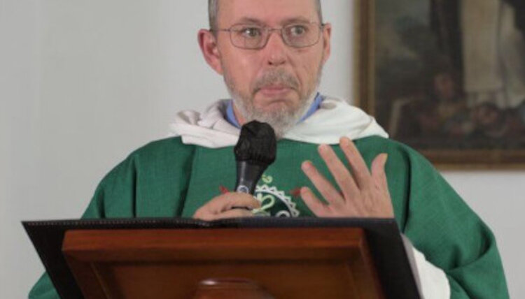 Felipe TRIGUEROS BUENA