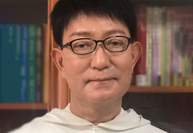 Dominic IP