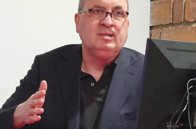 Thomas EGGENSPENGER