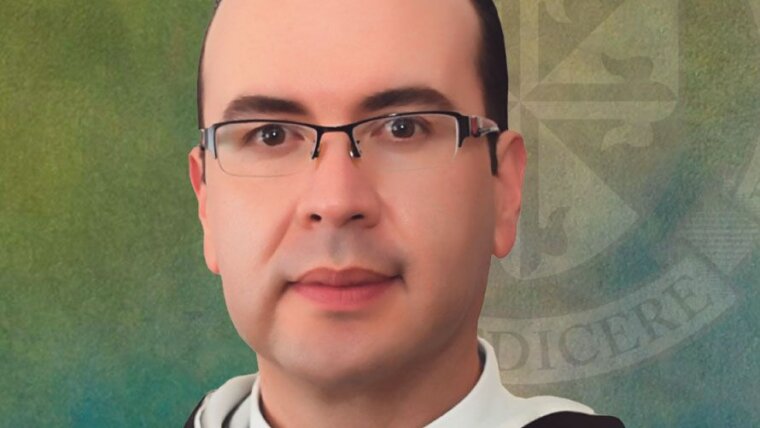 Javier Aníbal MORENO MOJICA