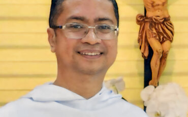Cecilio Vladimir E.  MAGBOO