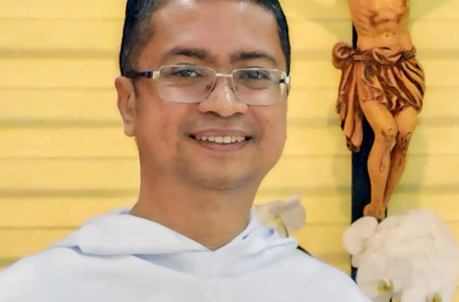 Cecilio Vladimir MAGBOO
