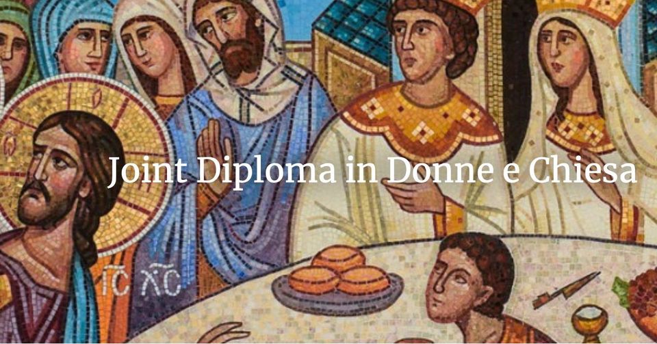 The Joint Diploma in Women and Church